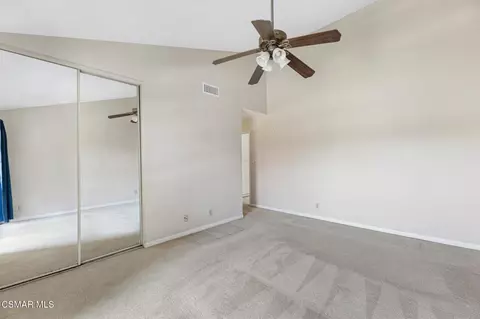 Bedroom - 1806 Rory Ln #6, Simi Valley, CA 93063 photo 2 of 9