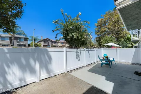 Exterior - 1806 Rory Ln #6, Simi Valley, CA 93063 photo 11 of 23