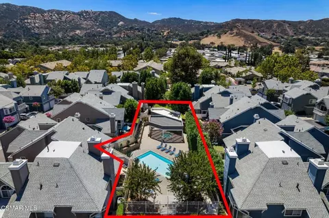 View/Area - 1806 Rory Ln #6, Simi Valley, CA 93063 photo 19 of 22