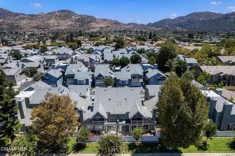 View/Area - 1806 Rory Ln #6, Simi Valley, CA 93063 photo 10 of 22