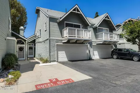 Other - 1806 Rory Ln #6, Simi Valley, CA 93063 photo 20 of 20