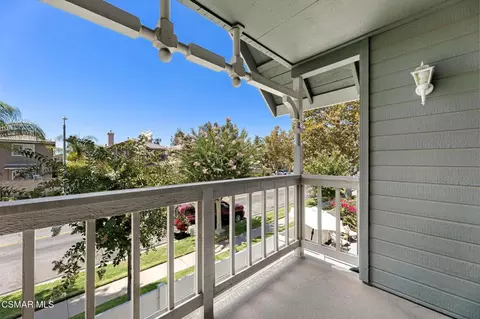 Exterior - 1806 Rory Ln #6, Simi Valley, CA 93063 photo 2 of 23