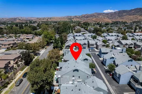 View/Area - 1806 Rory Ln #6, Simi Valley, CA 93063 photo 16 of 22