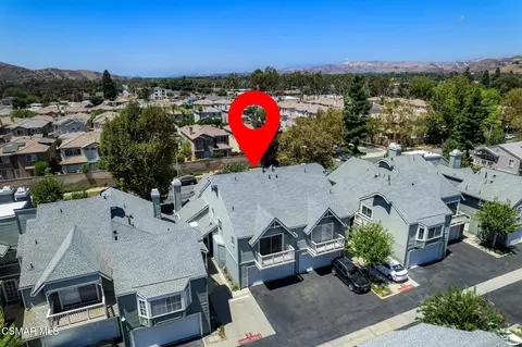 View/Area - 1806 Rory Ln #6, Simi Valley, CA 93063 photo 4 of 22