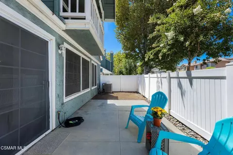 Exterior - 1806 Rory Ln #6, Simi Valley, CA 93063 photo 7 of 23