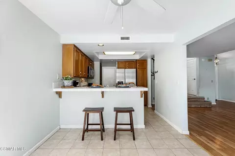 Kitchen - 1806 Rory Ln #6, Simi Valley, CA 93063 photo 1 of 6