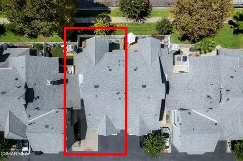 View/Area - 1806 Rory Ln #6, Simi Valley, CA 93063 photo 8 of 22