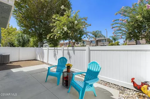 Exterior - 1806 Rory Ln #6, Simi Valley, CA 93063 photo 9 of 23