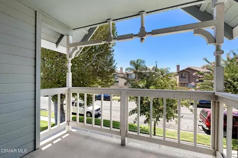 Exterior - 1806 Rory Ln #6, Simi Valley, CA 93063 photo 1 of 23