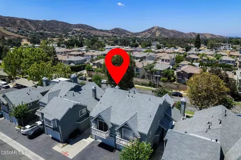 View/Area - 1806 Rory Ln #6, Simi Valley, CA 93063 photo 6 of 22