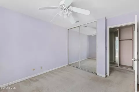 Bedroom - 1806 Rory Ln #6, Simi Valley, CA 93063 photo 6 of 9