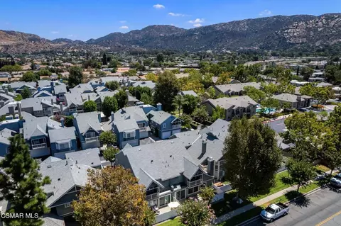 View/Area - 1806 Rory Ln #6, Simi Valley, CA 93063 photo 12 of 22