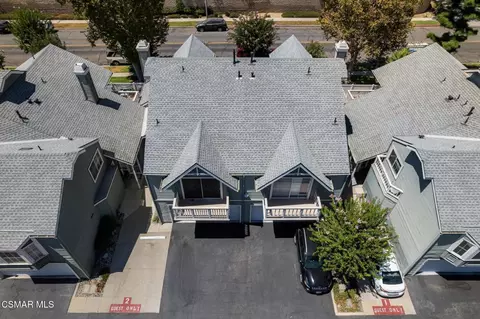 View/Area - 1806 Rory Ln #6, Simi Valley, CA 93063 photo 1 of 22