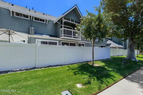 Exterior - 1806 Rory Ln #6, Simi Valley, CA 93063 photo 13 of 23