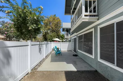 Exterior - 1806 Rory Ln #6, Simi Valley, CA 93063 photo 8 of 23