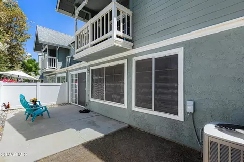 Exterior - 1806 Rory Ln #6, Simi Valley, CA 93063 photo 10 of 23
