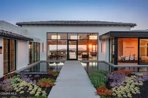 2551 White Stallion Rd, Westlake Village, CA 91361