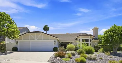 5500 Liverpool Ct, Oak Park, CA 91377