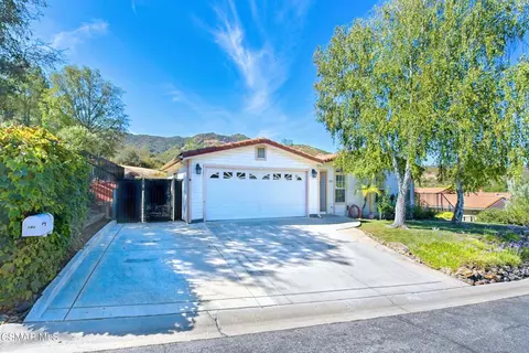 193 Little John Ln, Westlake Village, CA 91361