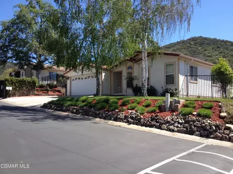193 Little John Ln, Westlake Village, CA 91361