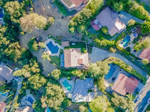 2252 Hillsbury Rd, Westlake Village, CA 91361