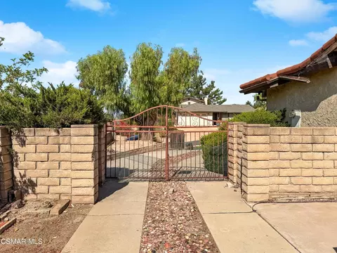 Exterior - 2167 Stoneman St, Simi Valley, CA 93065 photo 12 of 14