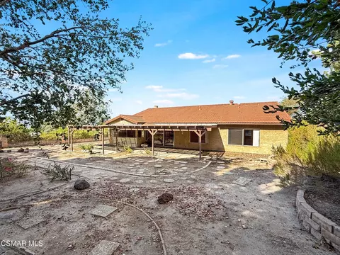Exterior - 2167 Stoneman St, Simi Valley, CA 93065 photo 11 of 14