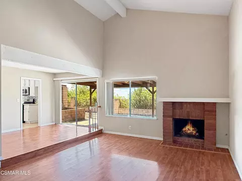 Living - 2167 Stoneman St, Simi Valley, CA 93065 photo 7 of 9