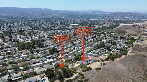 View/Area - 2167 Stoneman St, Simi Valley, CA 93065 photo 5 of 9