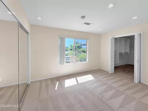 Bedroom - 2161 Stoneman St, Simi Valley, CA 93065 photo 3 of 4