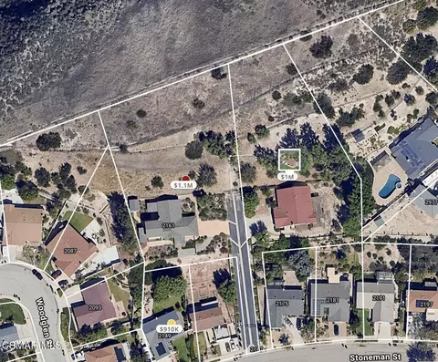 View/Area - 2161 Stoneman St, Simi Valley, CA 93065 photo 9 of 11