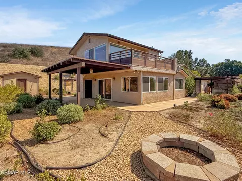 Exterior - 2161 Stoneman St, Simi Valley, CA 93065 photo 5 of 10
