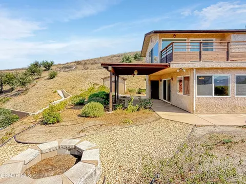 Exterior - 2161 Stoneman St, Simi Valley, CA 93065 photo 6 of 10