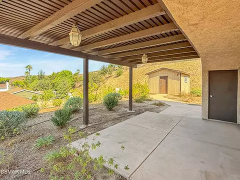 Exterior - 2161 Stoneman St, Simi Valley, CA 93065 photo 7 of 10