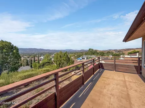 Exterior - 2161 Stoneman St, Simi Valley, CA 93065 photo 10 of 10