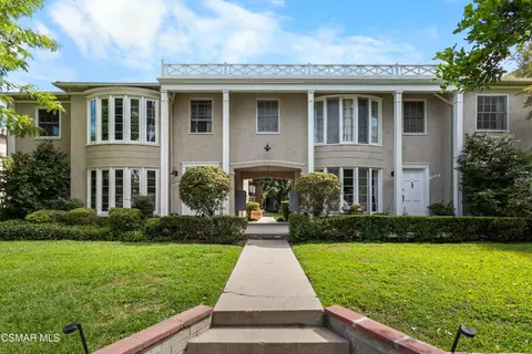 15234 Dickens St #1/4, Sherman Oaks, CA 91403