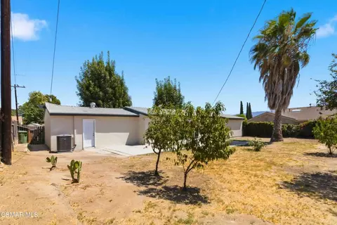 Exterior - 2233 Caldwell Ave, Simi Valley, CA 93065 photo 5 of 5