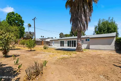 Exterior - 2233 Caldwell Ave, Simi Valley, CA 93065 photo 3 of 5