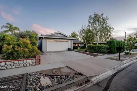 Exterior - 3062 Barnes St, Simi Valley, CA 93065 photo 1 of 13
