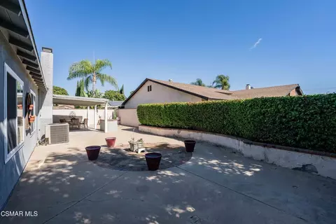 Exterior - 3062 Barnes St, Simi Valley, CA 93065 photo 13 of 13