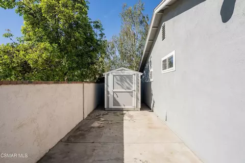 Exterior - 3062 Barnes St, Simi Valley, CA 93065 photo 5 of 13
