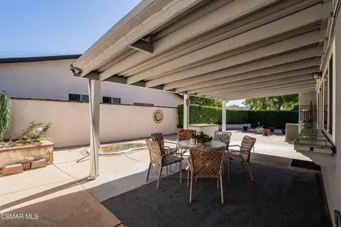 Exterior - 3062 Barnes St, Simi Valley, CA 93065 photo 9 of 13