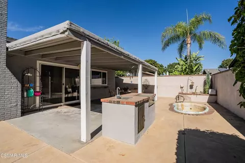 Exterior - 3062 Barnes St, Simi Valley, CA 93065 photo 11 of 13