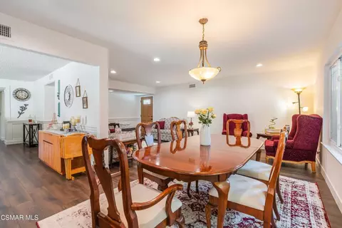 Dining - 3062 Barnes St, Simi Valley, CA 93065 photo 3 of 3
