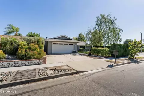 Exterior - 3062 Barnes St, Simi Valley, CA 93065 photo 6 of 13