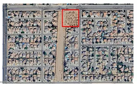 Delicious Street, Adelanto, CA 92301