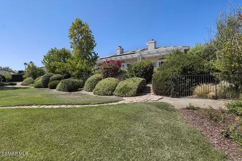 Exterior - 11020 E Las Posas Rd, Camarillo, CA 93012 photo 25 of 33
