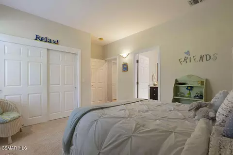 Bedroom - 11020 E Las Posas Rd, Camarillo, CA 93012 photo 8 of 8