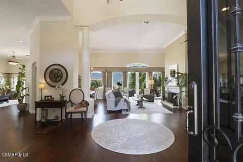 Entry Way - 11020 E Las Posas Rd, Camarillo, CA 93012 photo 1 of 2