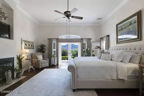 Bedroom - 11020 E Las Posas Rd, Camarillo, CA 93012 photo 2 of 8
